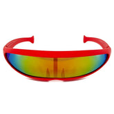 Red Cyclops Speed Dealers